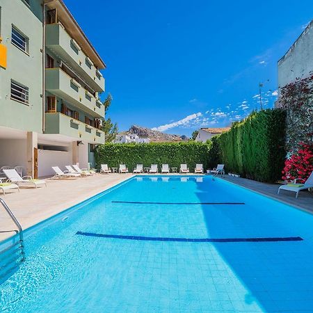 Apartamento Bressol D ポルト・ダ・ポリェンサ エクステリア 写真