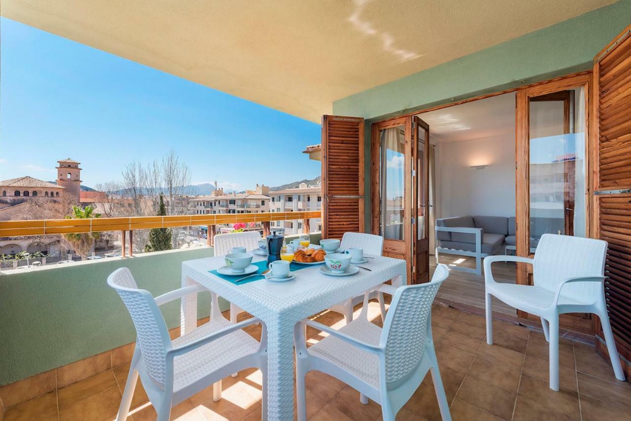 Apartamento Bressol D ポルト・ダ・ポリェンサ エクステリア 写真